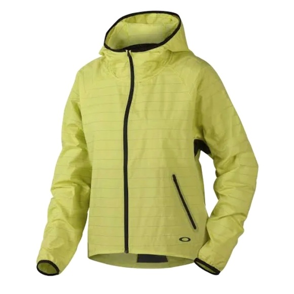 Oakley Jackets & Blazers - NWT Oakley Windbreaker/Raincoat Jacket Unisex